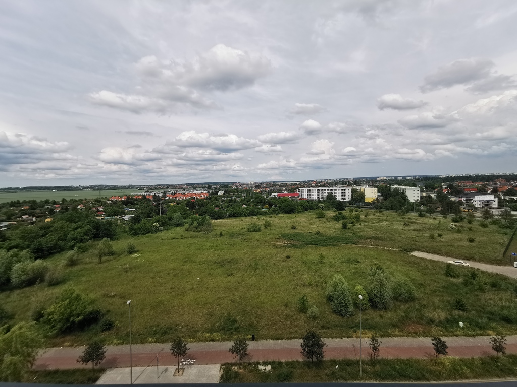 Mieszkanie na wynajem Szczecin, Gumieńce 50 m2 | Arka Nieruchomości