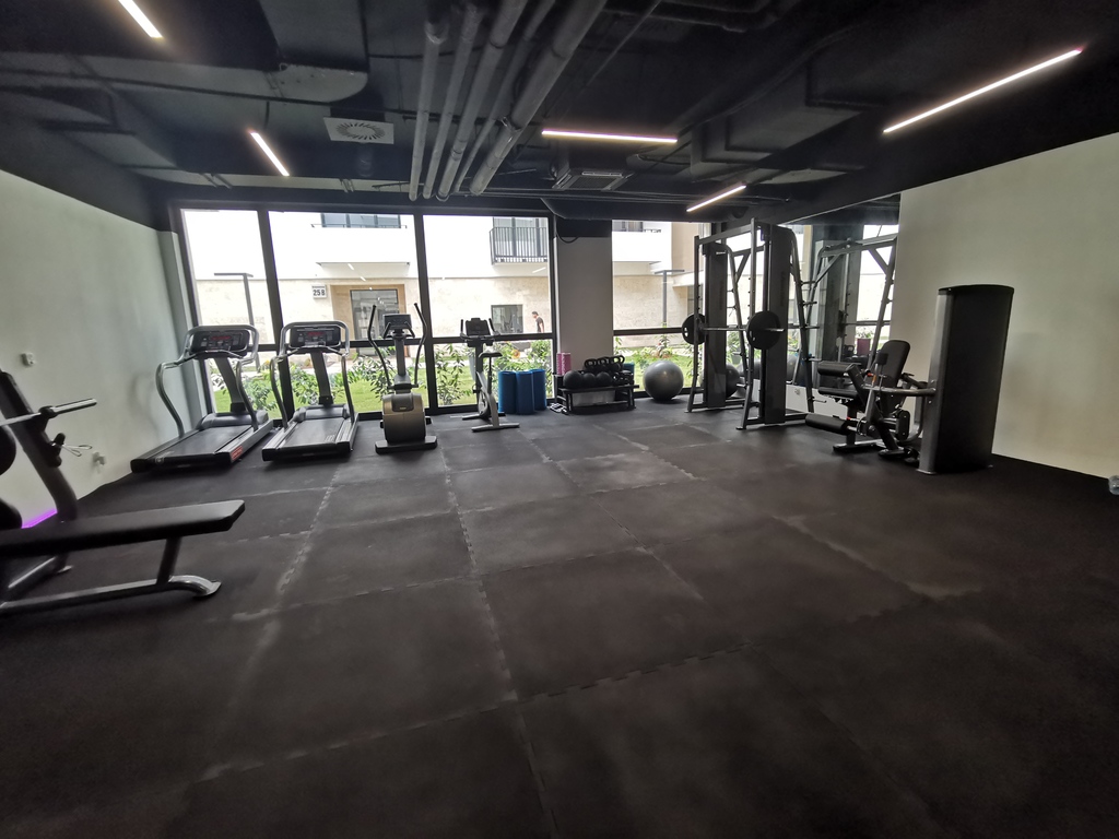 Mieszkanie na wynajem Szczecin, Gumieńce 50 m2 | Arka Nieruchomości