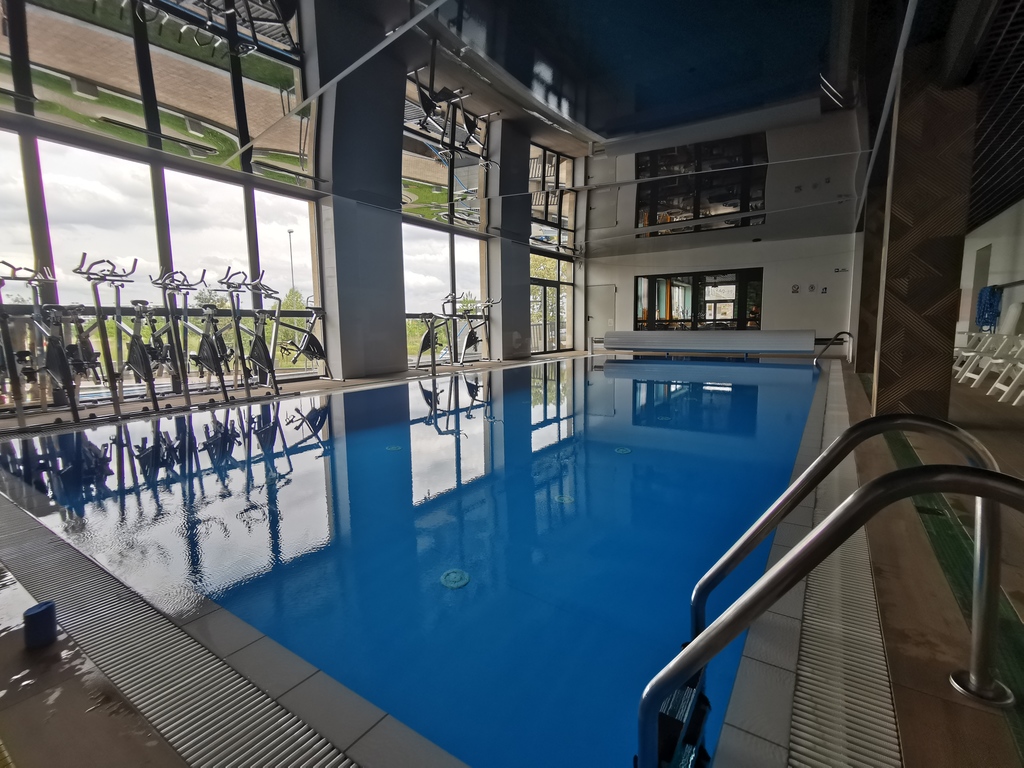 Mieszkanie na wynajem Szczecin, Gumieńce 50 m2 | Arka Nieruchomości