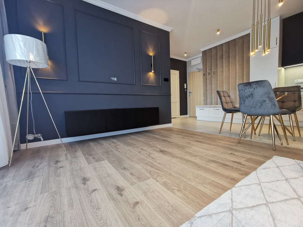 Mieszkanie na wynajem Szczecin, Gumieńce 50 m2 | Arka Nieruchomości