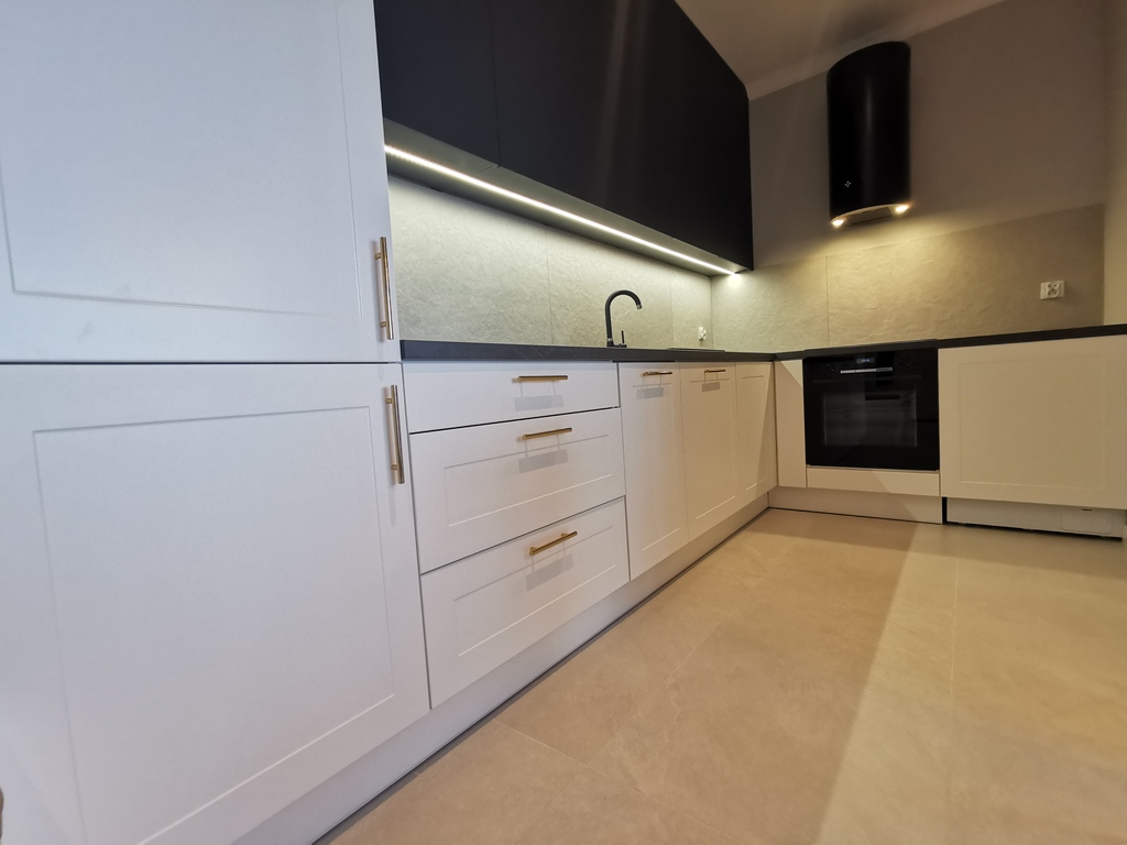 Mieszkanie na wynajem Szczecin, Gumieńce 50 m2 | Arka Nieruchomości