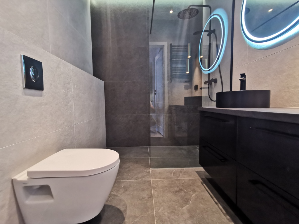 Mieszkanie na wynajem Szczecin, Gumieńce 50 m2 | Arka Nieruchomości