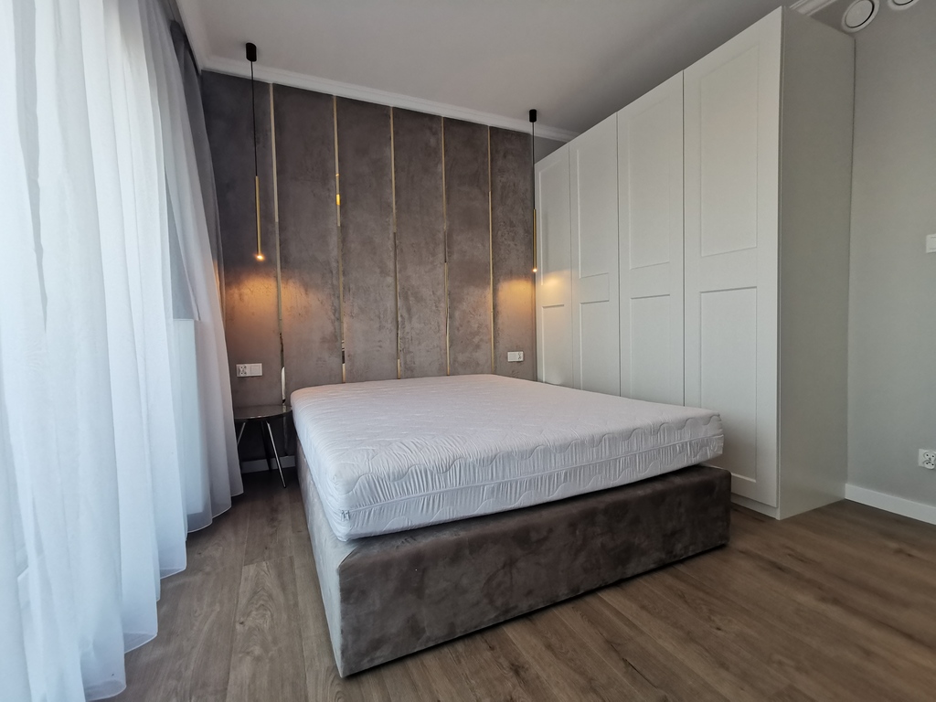 Mieszkanie na wynajem Szczecin, Gumieńce 50 m2 | Arka Nieruchomości