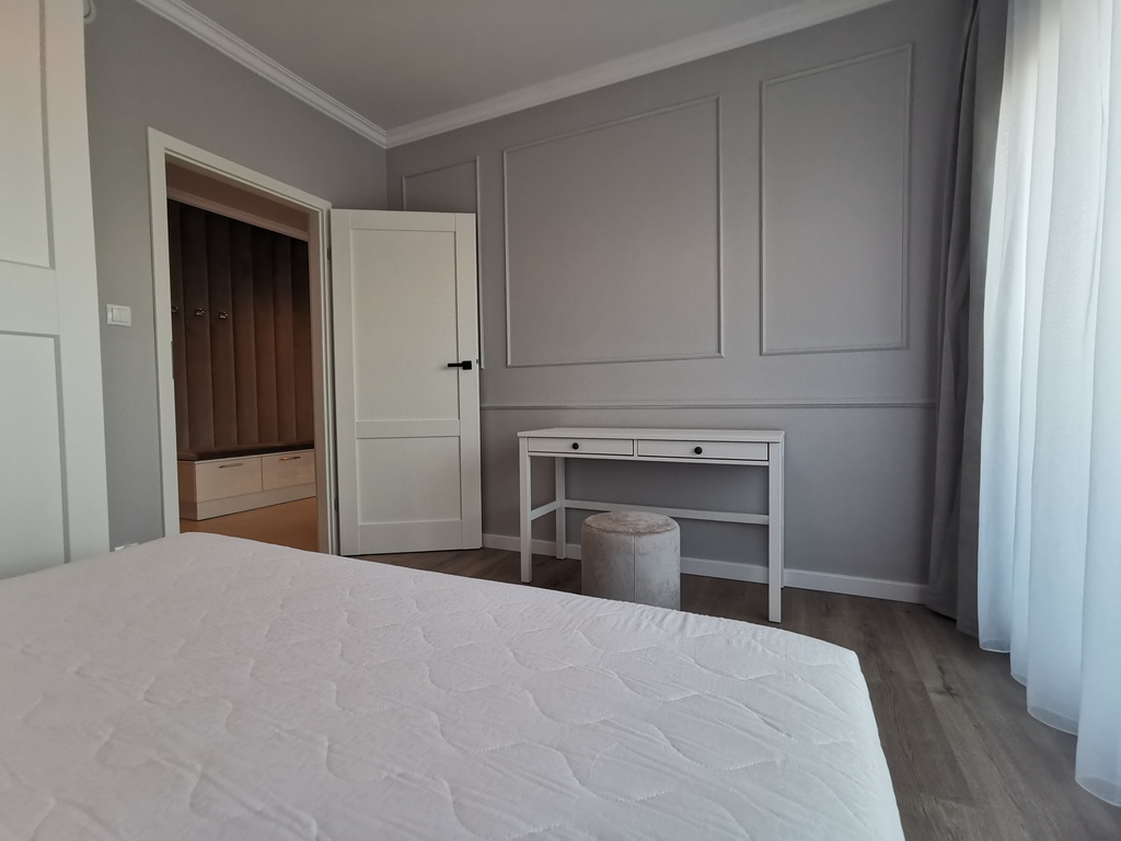 Mieszkanie na wynajem Szczecin, Gumieńce 50 m2 | Arka Nieruchomości