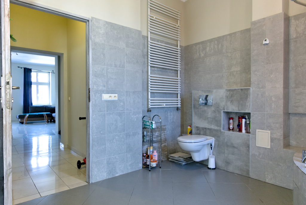 Mieszkanie na sprzedaż Szczecin, Centrum 105 m2 | Arka Nieruchomości