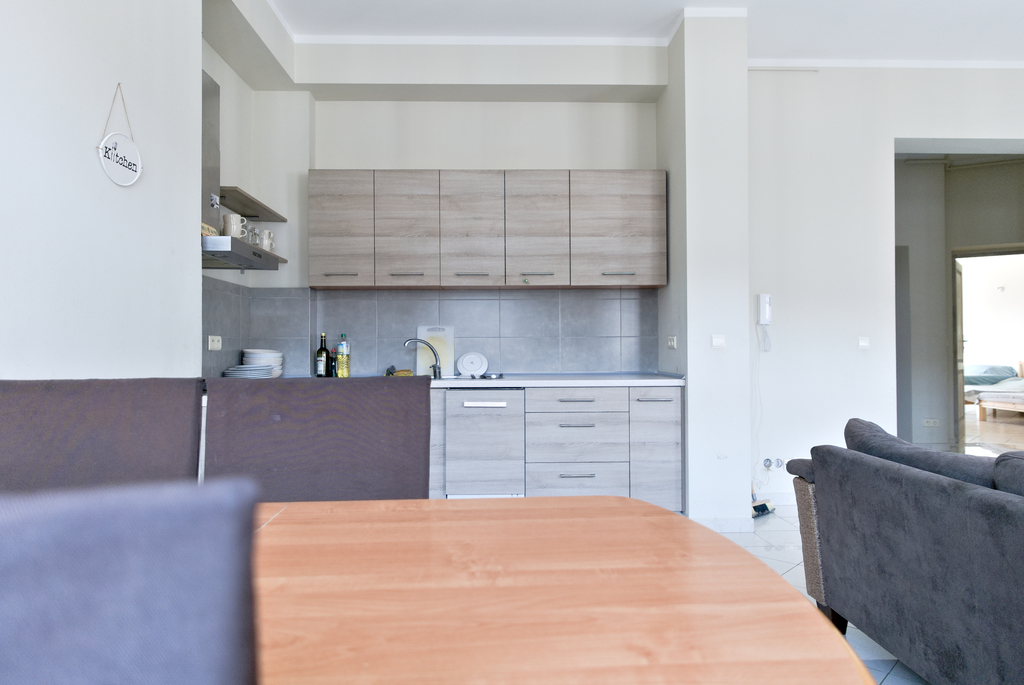 Mieszkanie na sprzedaż Szczecin, Centrum 105 m2 | Arka Nieruchomości