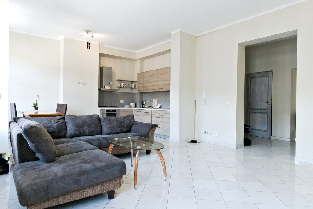 Mieszkanie na sprzedaż Szczecin, Centrum 105 m2 | Arka Nieruchomości