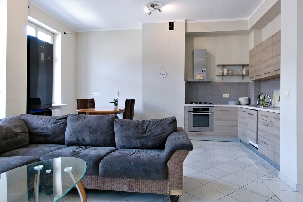 Mieszkanie na sprzedaż Szczecin, Centrum 105 m2 | Arka Nieruchomości