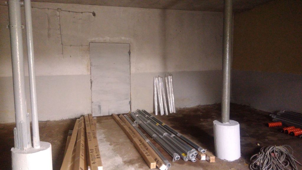 Na wynajem pomieszczenia magazynowe w tuszynku majorackim – zdjęcie 2