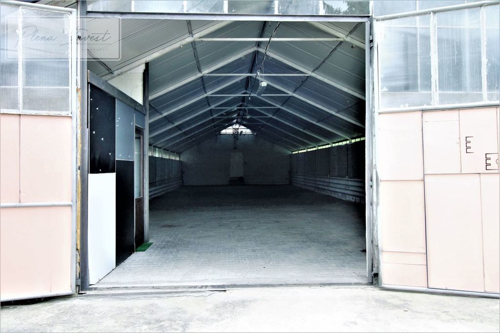 Magazyn na wynajem idealny do przechowywania towaru – zdjęcie 2