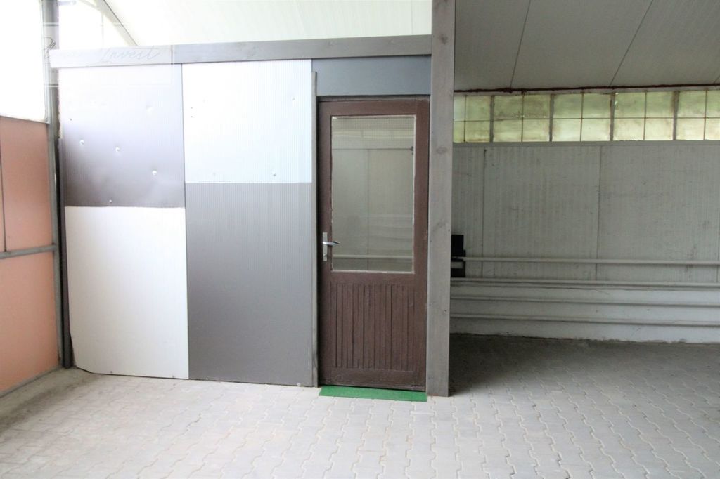 Magazyn na wynajem idealny do przechowywania towaru – zdjęcie 3