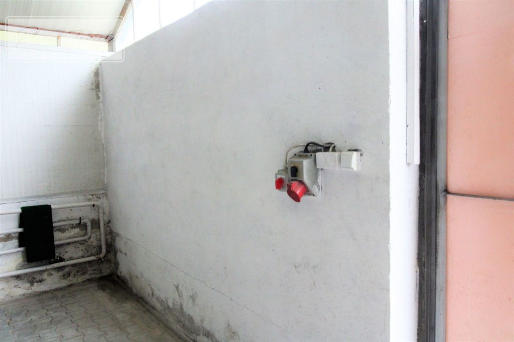 Magazyn na wynajem idealny do przechowywania towaru – zdjęcie 4