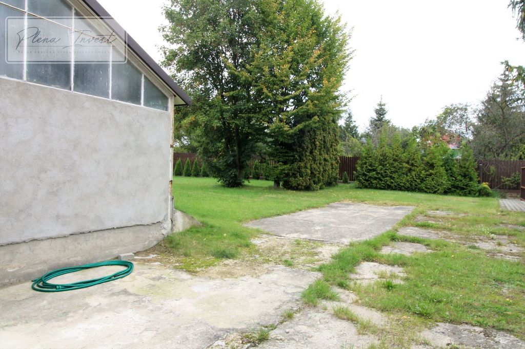 Magazyn na wynajem idealny do przechowywania towaru – zdjęcie 6