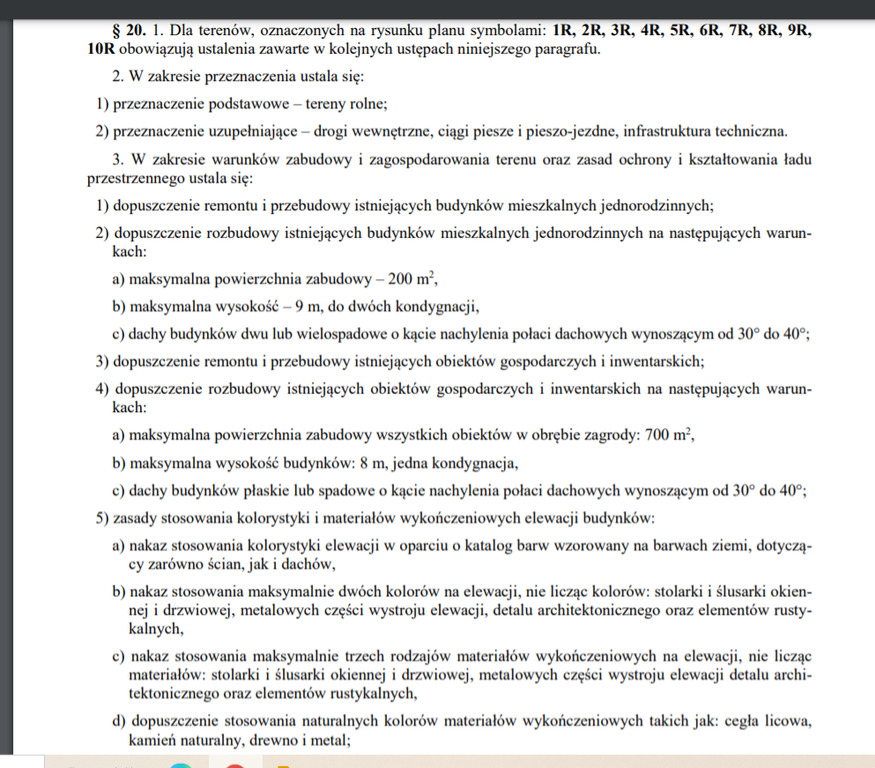 Ziemia rolna 9100 m2 + budynek gospodarczy 500 m2 – zdjęcie 5