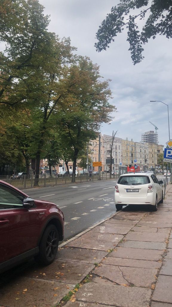Lokal na sprzedaż Szczecin, Centrum 83 m2 | Arka Nieruchomości