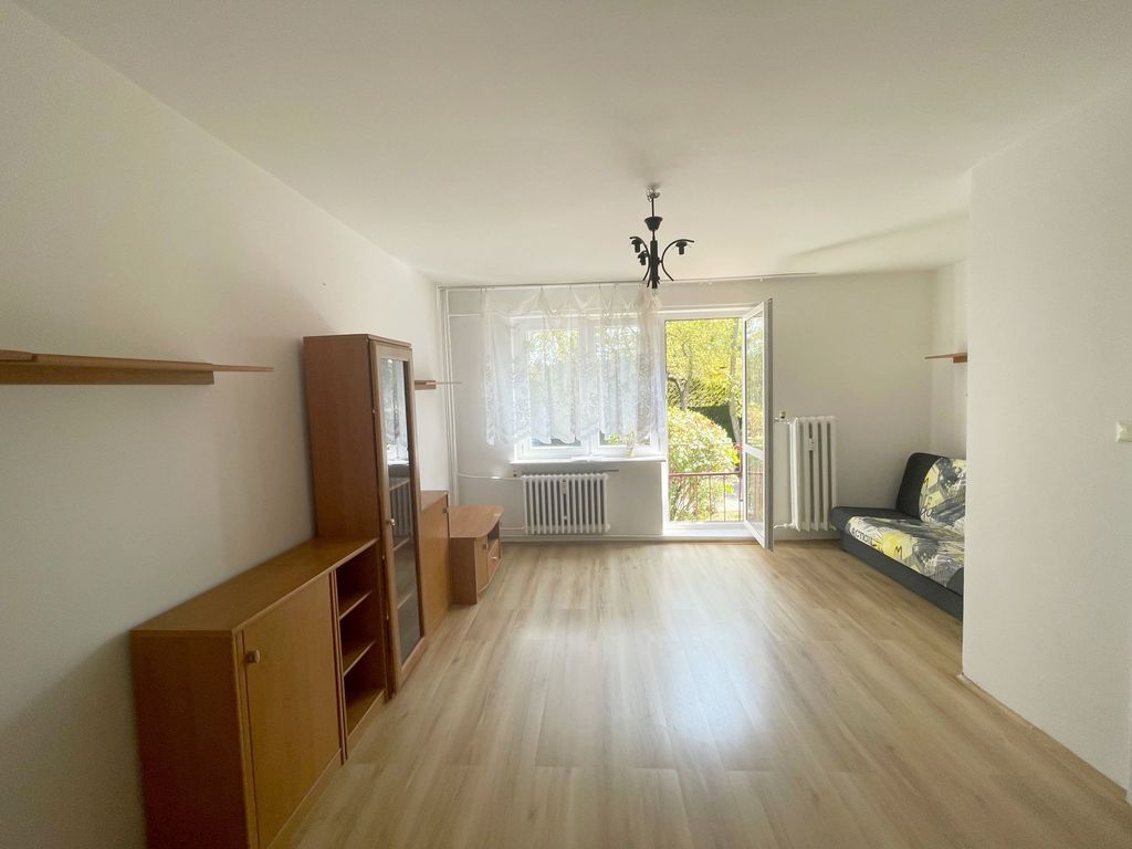 Mieszkanie na wynajem Police 30 m2 | Arka Nieruchomości