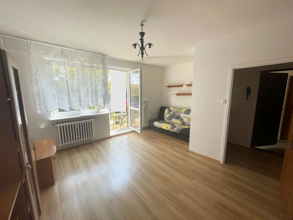 Mieszkanie na wynajem Police 30 m2 | Arka Nieruchomości