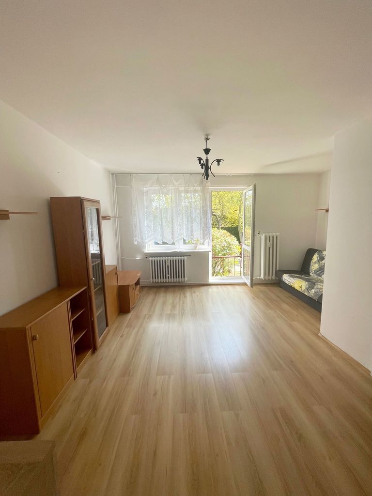 Mieszkanie na wynajem Police 30 m2 | Arka Nieruchomości