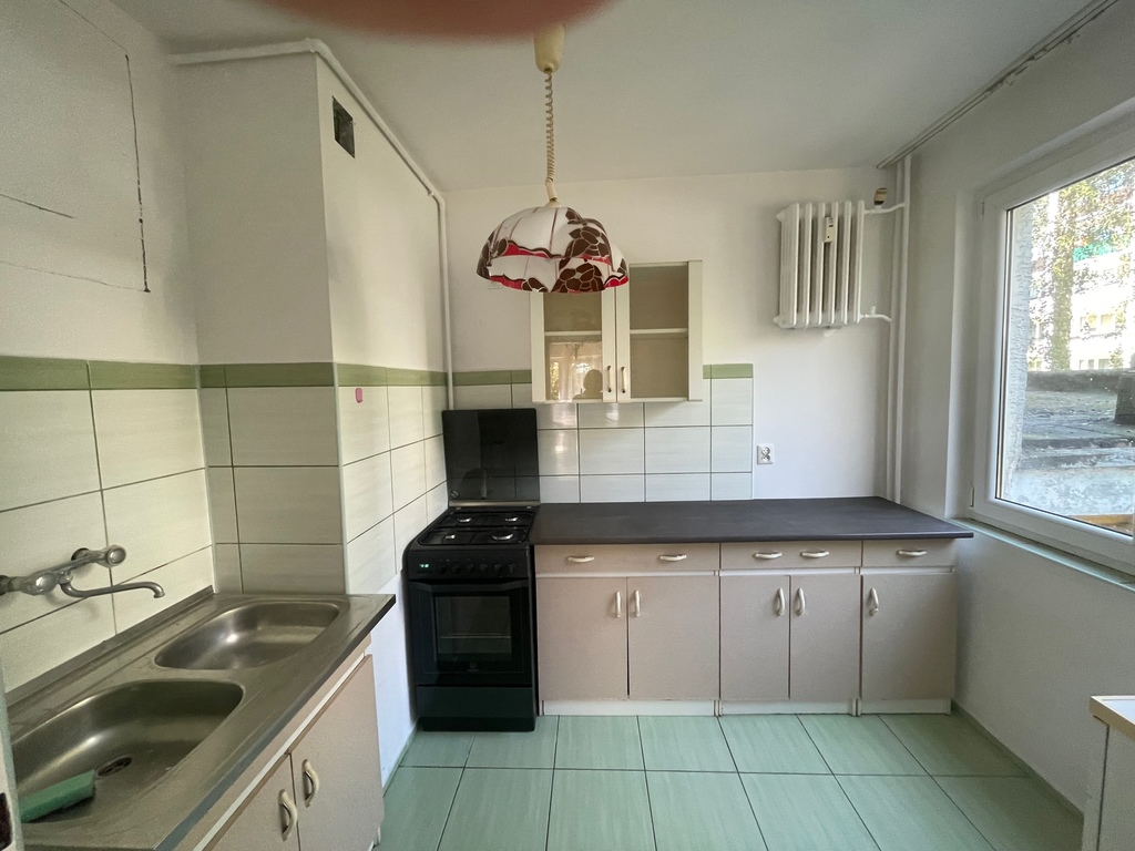 Mieszkanie na wynajem Police 30 m2 | Arka Nieruchomości