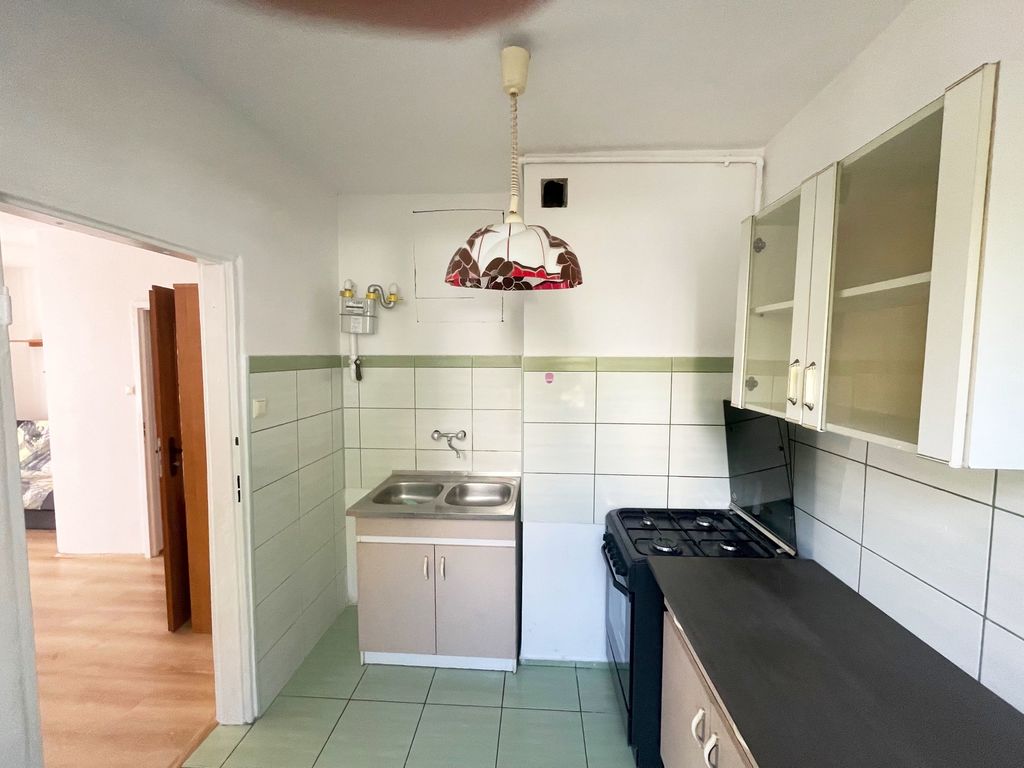 Mieszkanie na wynajem Police 30 m2 | Arka Nieruchomości