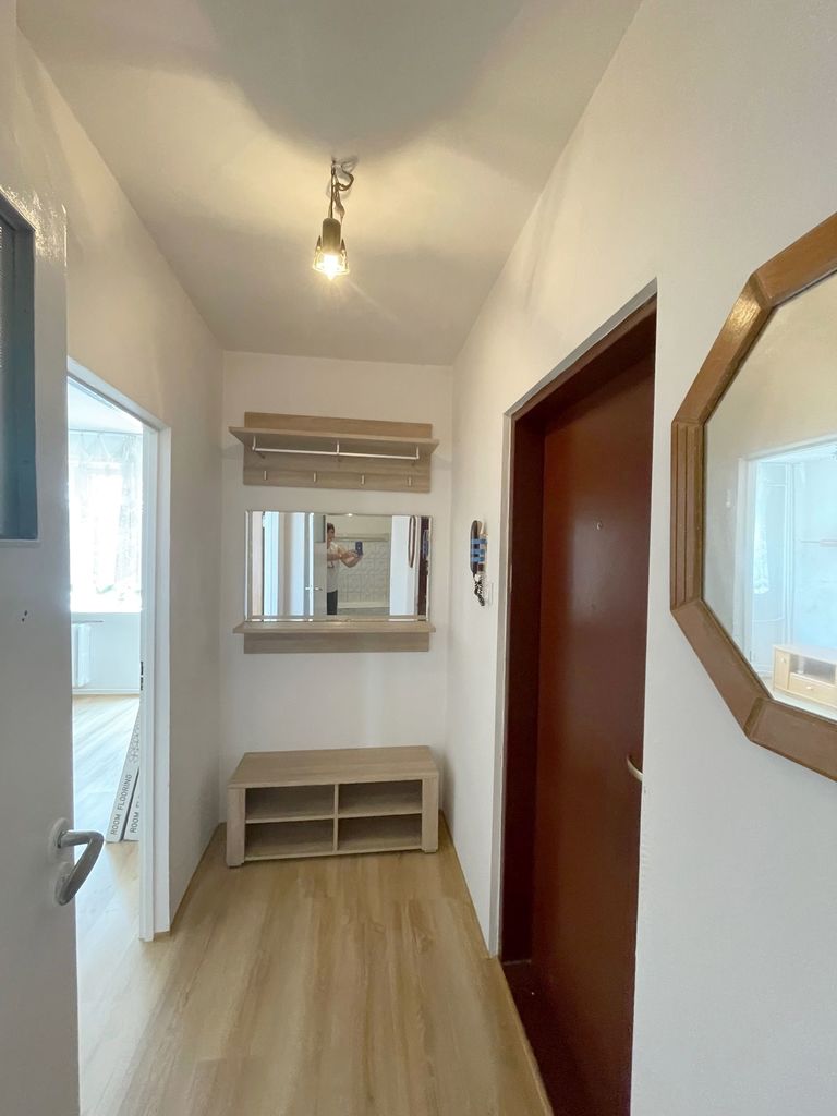 Mieszkanie na wynajem Police 30 m2 | Arka Nieruchomości