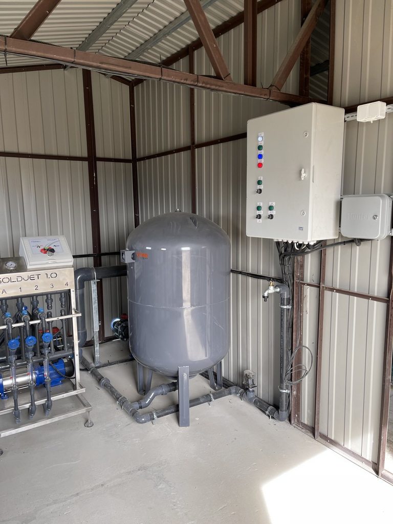 Działka na sprzedaż Chociwel 500 000 m2 | Arka Nieruchomości