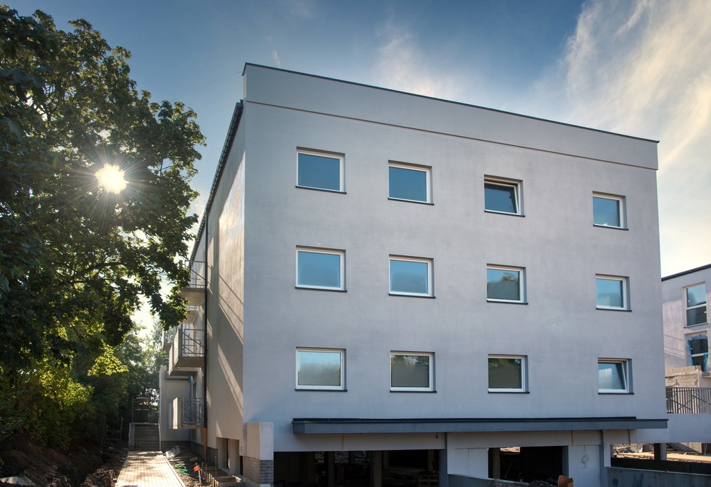 Mieszkanie na sprzedaż Goleniów 65 m2 | Arka Nieruchomości