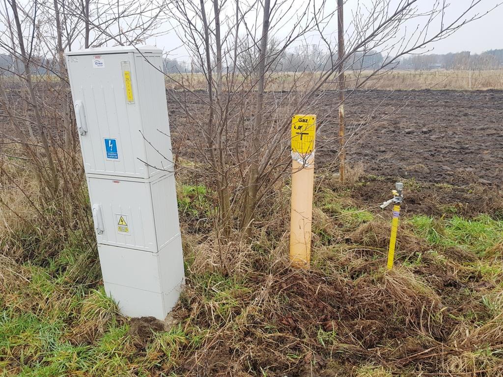 Działka na sprzedaż Dobra 1 000 m2 | Arka Nieruchomości