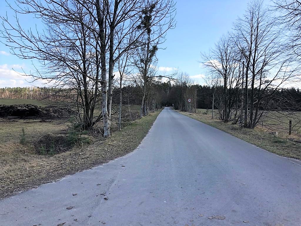 Działka na sprzedaż Sosnowice 2 800 m2 | Arka Nieruchomości