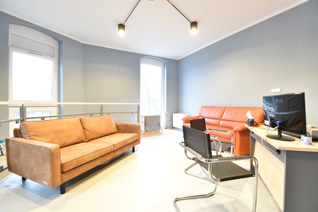 Lokal komercyjny na wynajem, 79,00 m², Gorzów Wielkopolski – Centrum