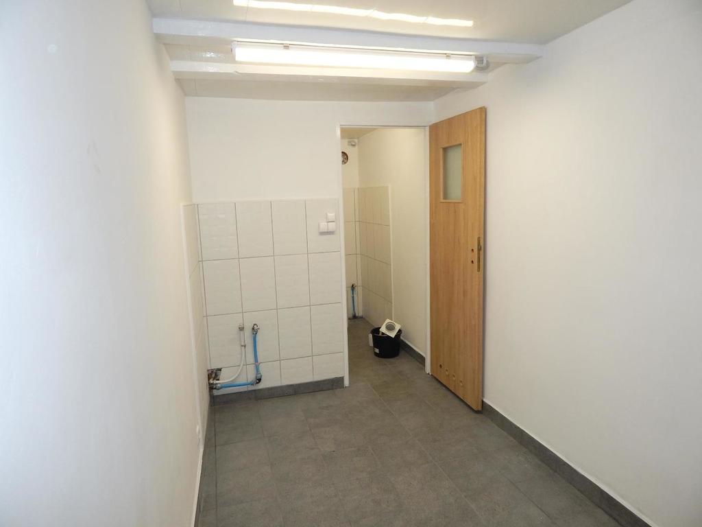 Obiekt na wynajem Szczecin, Dąbie 115 m2 | Arka Nieruchomości