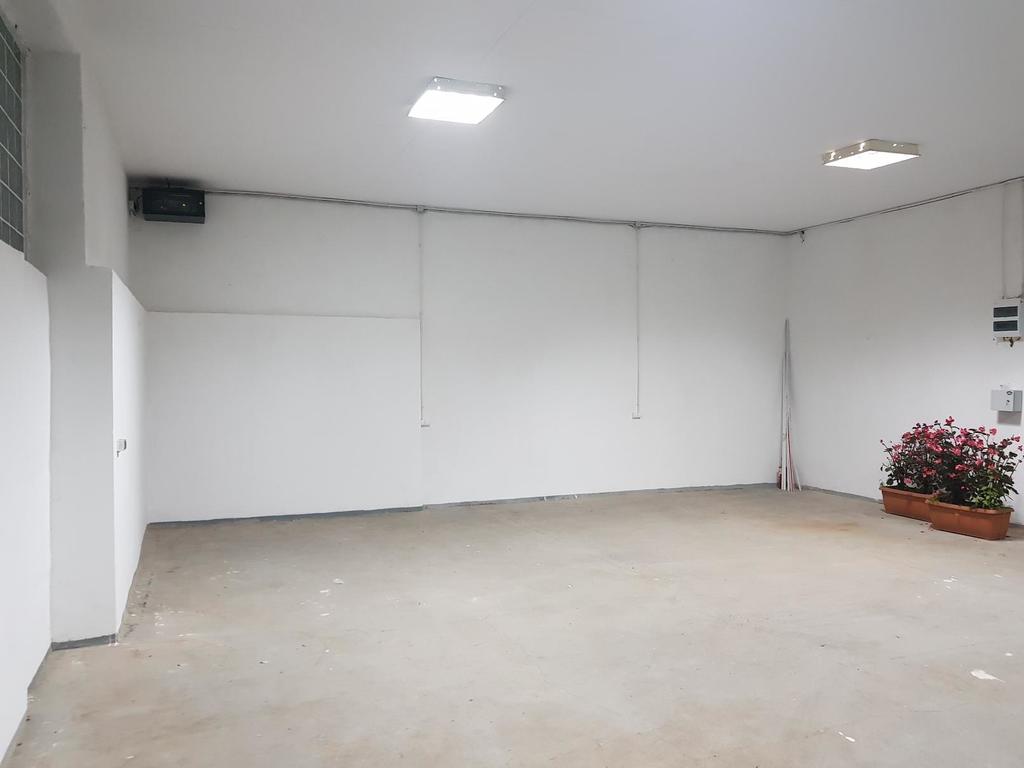 Obiekt na wynajem Szczecin, Dąbie 115 m2 | Arka Nieruchomości