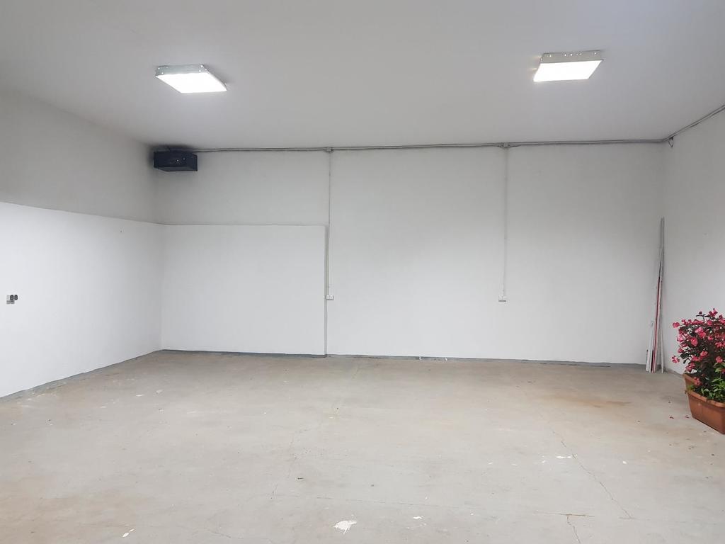 Obiekt na wynajem Szczecin, Dąbie 115 m2 | Arka Nieruchomości