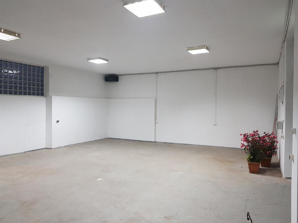 Obiekt na wynajem Szczecin, Dąbie 115 m2 | Arka Nieruchomości