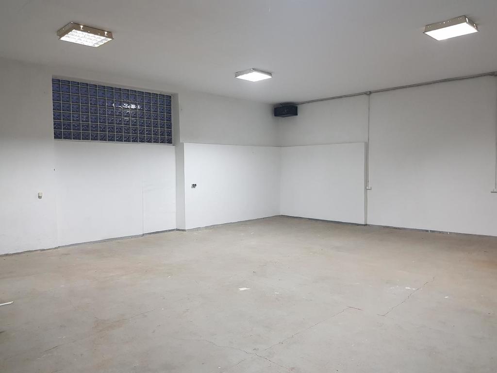 Obiekt na wynajem Szczecin, Dąbie 115 m2 | Arka Nieruchomości