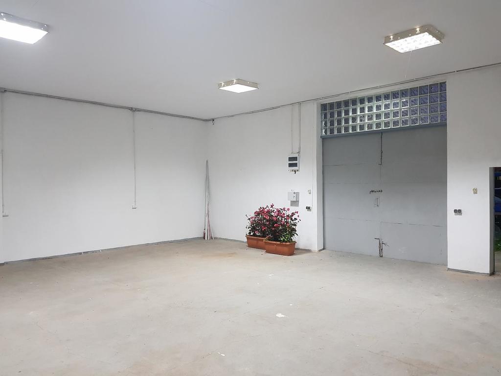 Obiekt na wynajem Szczecin, Dąbie 115 m2 | Arka Nieruchomości