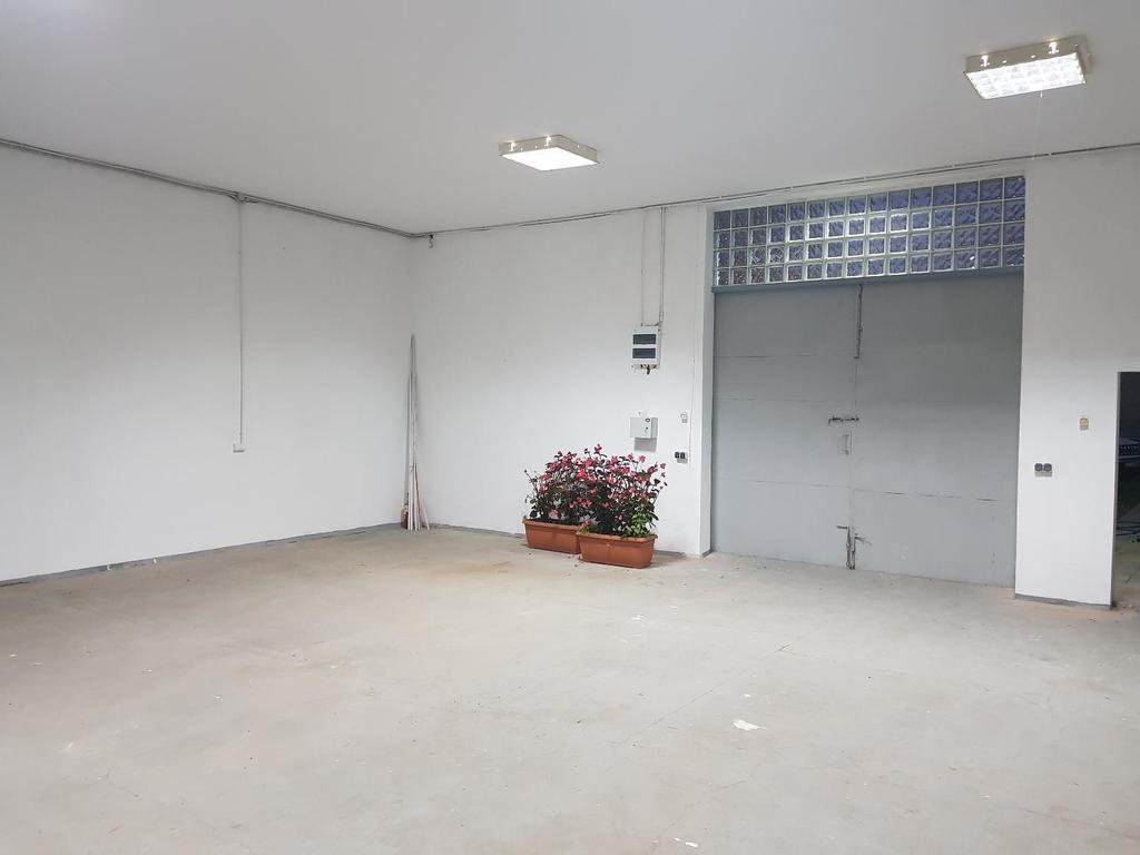 Obiekt na wynajem Szczecin, Dąbie 115 m2 | Arka Nieruchomości