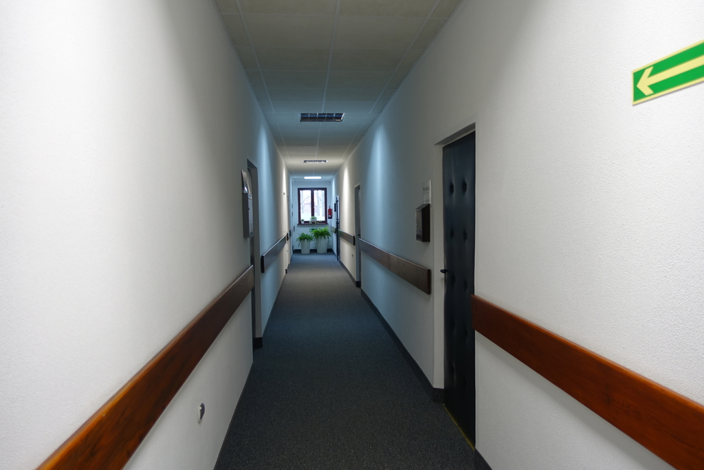 Lokal na wynajem Szczecin, Dąbie 78 m2 | Arka Nieruchomości