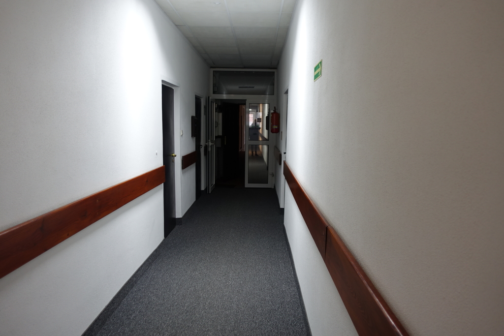Lokal na wynajem Szczecin, Dąbie 78 m2 | Arka Nieruchomości
