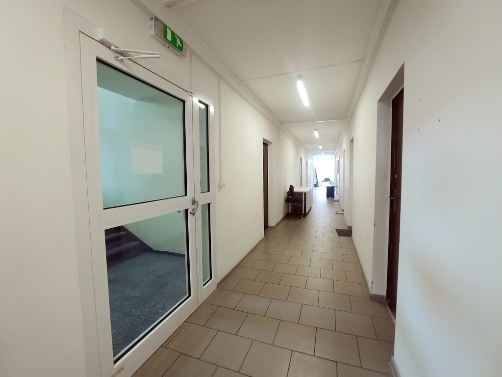 Lokal na wynajem Szczecin, Centrum 15 m2 | Arka Nieruchomości