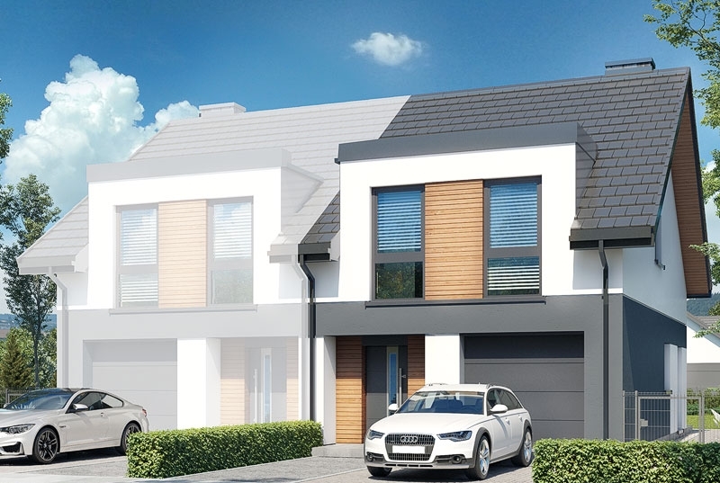 Dom na sprzedaż Skarbimierzyce 156 m2 | Arka Nieruchomości