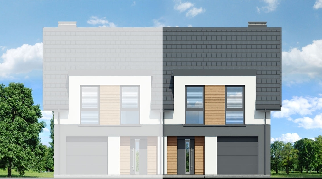 Dom na sprzedaż Skarbimierzyce 156 m2 | Arka Nieruchomości