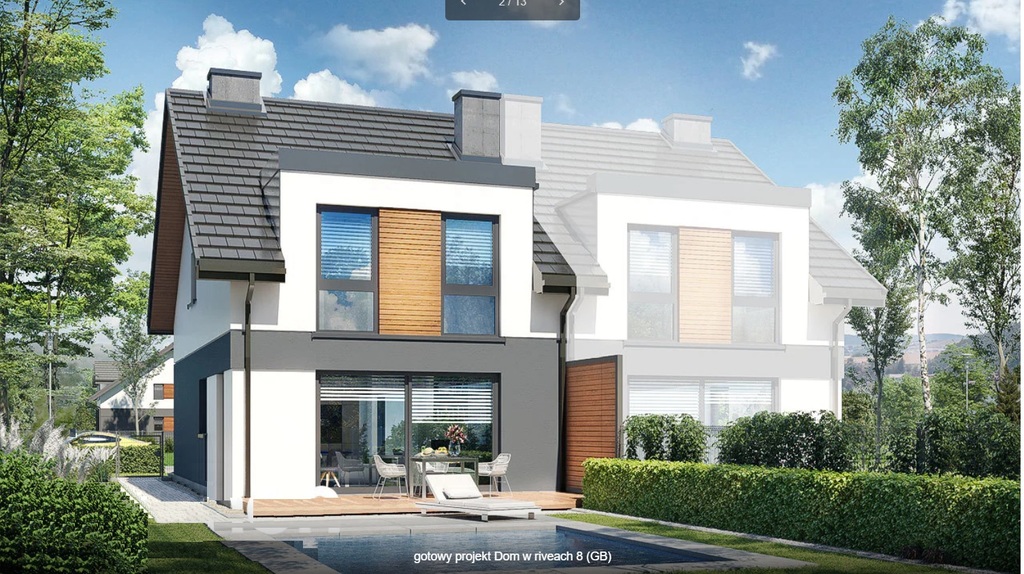 Dom na sprzedaż Skarbimierzyce 156 m2 | Arka Nieruchomości