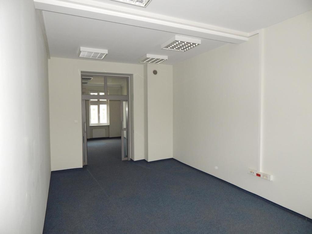 Lokal na wynajem Szczecin, Centrum 120 m2 | Arka Nieruchomości