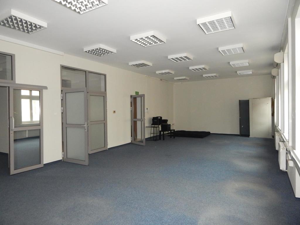 Lokal na wynajem Szczecin, Centrum 120 m2 | Arka Nieruchomości