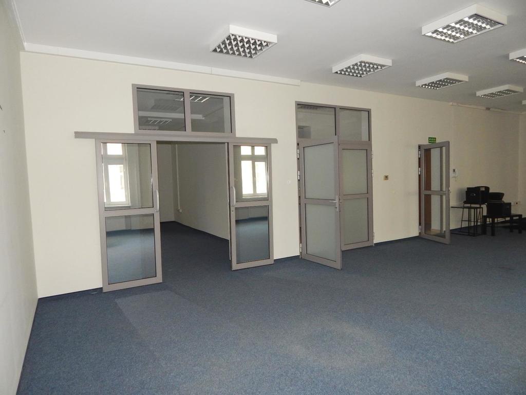 Lokal na wynajem Szczecin, Centrum 120 m2 | Arka Nieruchomości
