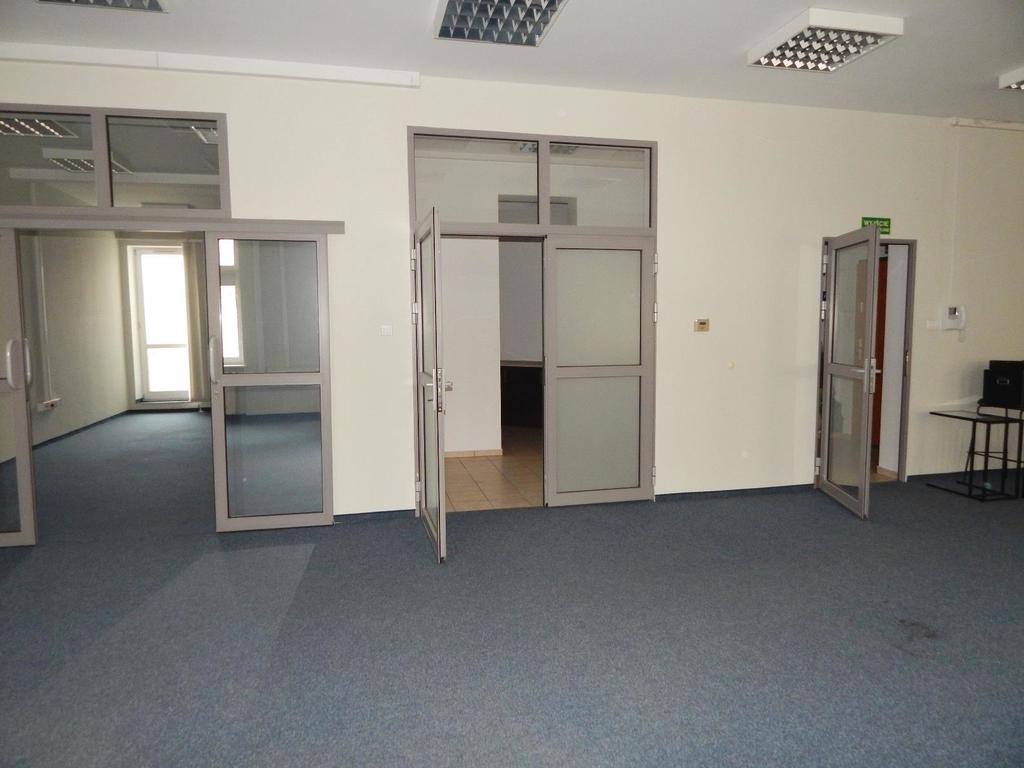 Lokal na wynajem Szczecin, Centrum 120 m2 | Arka Nieruchomości