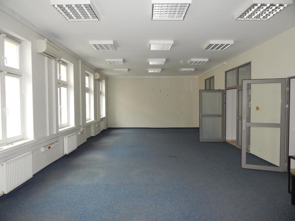 Lokal na wynajem Szczecin, Centrum 120 m2 | Arka Nieruchomości