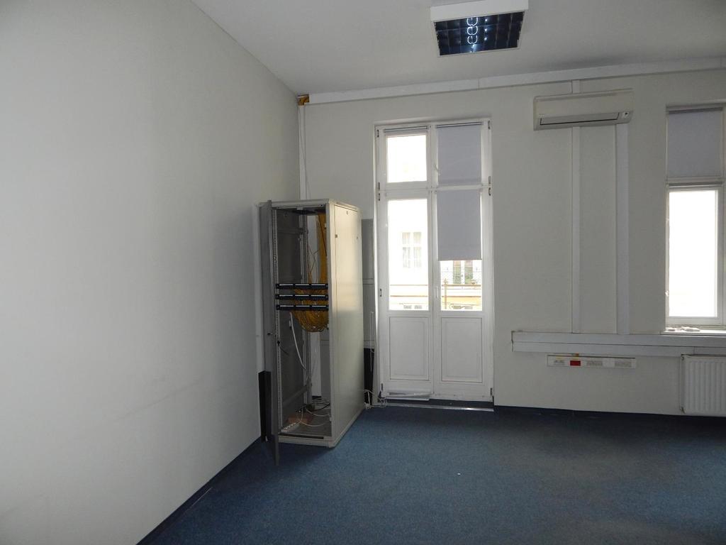 Lokal na wynajem Szczecin, Centrum 120 m2 | Arka Nieruchomości