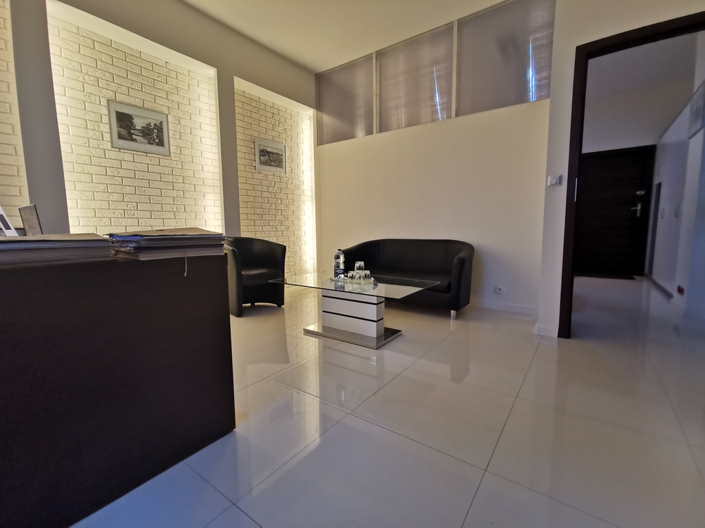 Lokal na wynajem Szczecin, Prawobrzeże 54 m2 | Arka Nieruchomości